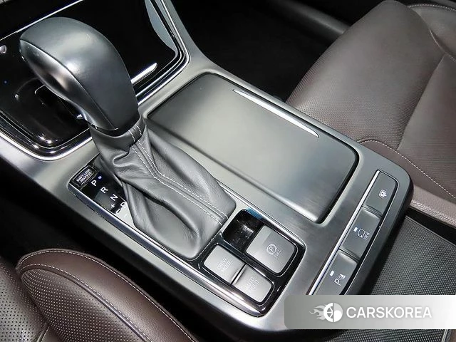 Hyundai Grandeur IG id 5004425 из Кореи 20