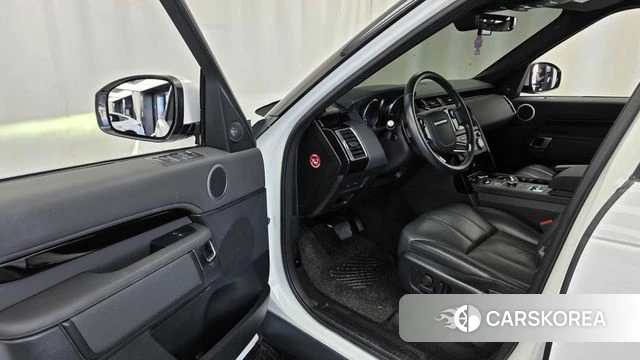 Land Rover Discovery 5 id 4937239 из Кореи 31