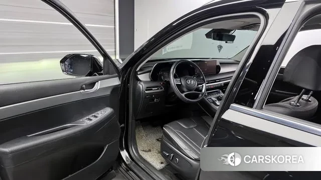 Hyundai The New Palisade id 3492425 из Кореи 20