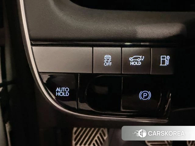 Hyundai The New Ionic 5 id 4834408 из Кореи 20