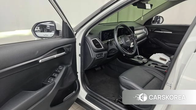Kia The New Seltos id 4941008 из Кореи 31