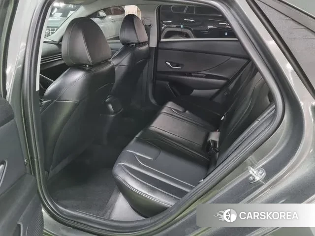 Hyundai Avante (CN7) id 3764854 из Кореи 20