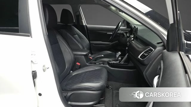 Kia Seltos id 5023511 из Кореи 30