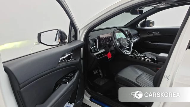 Kia Sportage 5th Generation id 4957606 из Кореи 45