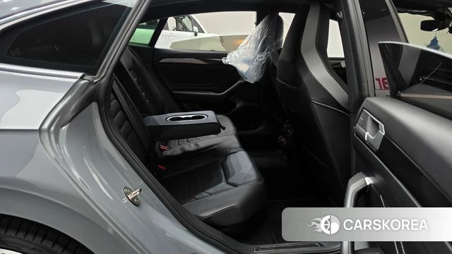 Volkswagen Arteon id 4661127 из Кореи 38