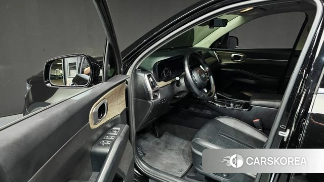 Kia Sorento 4th Generation id 5017882 из Кореи 33