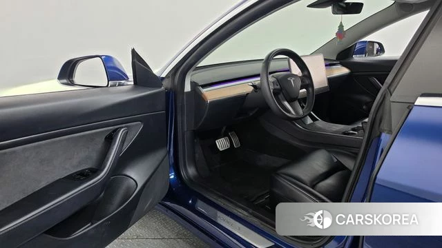 Tesla Model 3 id 4982425 из Кореи 20