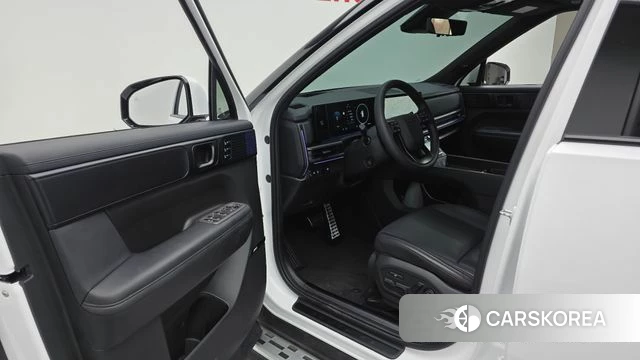 Hyundai Santa Fe (MX5) id 4985300 из Кореи 20