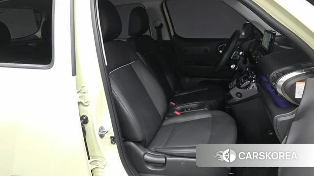 Hyundai Casper Electric id 4792084 из Кореи 37