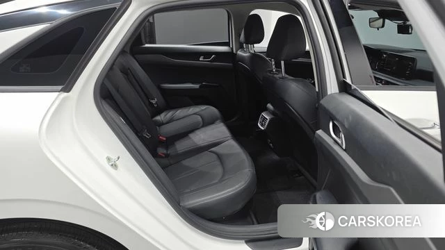 Kia K5 Hybrid 3rd Generation id 5034020 из Кореи 30