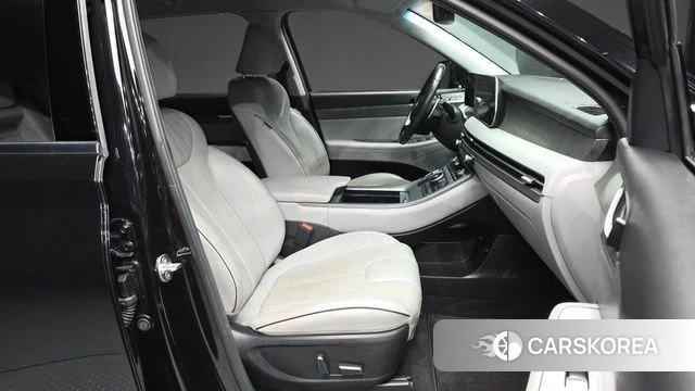 Hyundai The New Palisade id 4980804 из Кореи 31