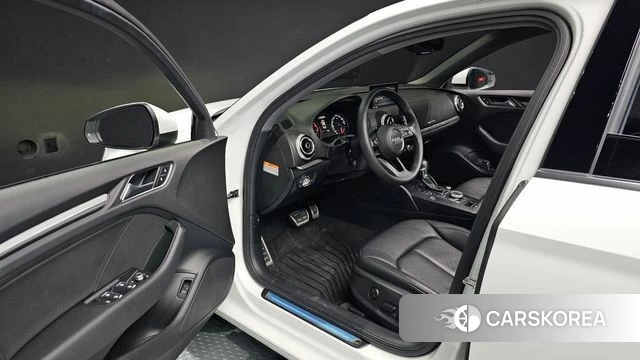 Audi New A3 id 5023956 из Кореи 34