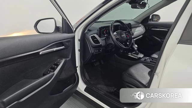 Kia The New Seltos id 4996248 из Кореи 33