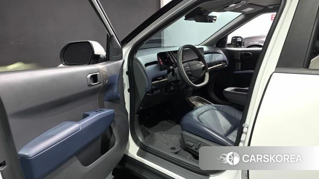 Kia EV3 id 4744203 из Кореи 32
