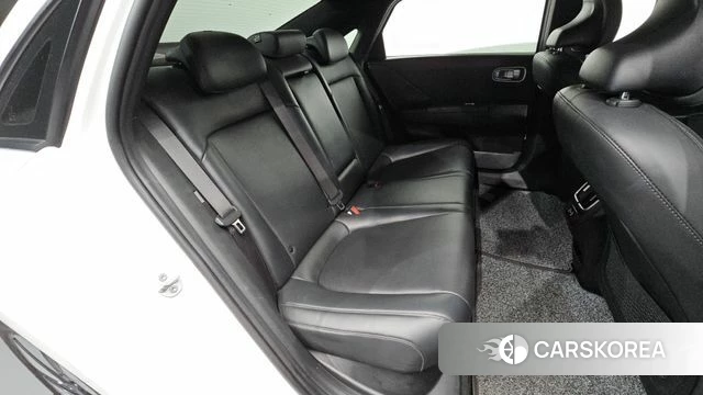 Hyundai Ionic 6 id 4661156 из Кореи 32