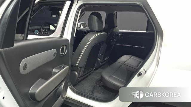 Hyundai Casper Electric id 4862949 из Кореи 31