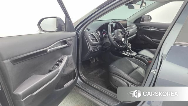 Kia Seltos id 5046974 из Кореи 30