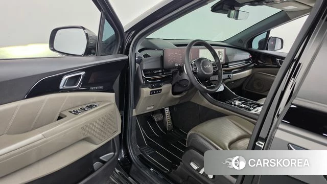 Kia The New Carnival 4th Generation id 5026507 из Кореи 39