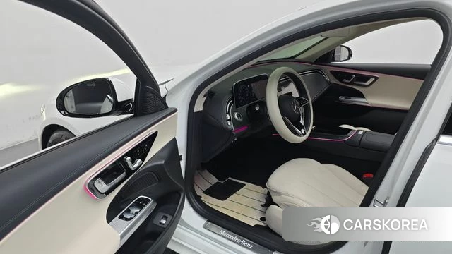 Mercedes-Benz E-Class W214 id 5015860 из Кореи 34