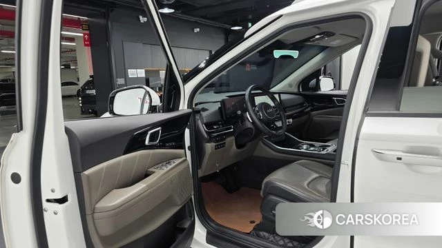 Kia The New Carnival 4th Generation id 4975347 из Кореи 35
