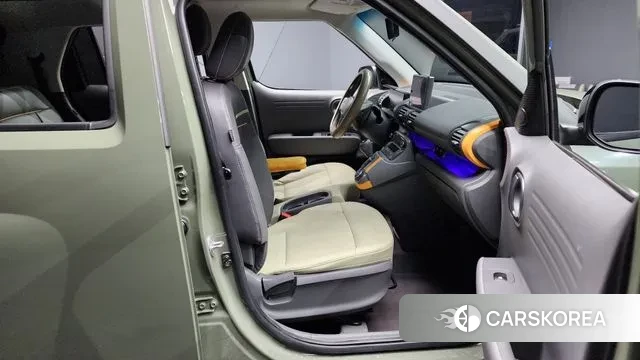 Hyundai Casper id 3675965 из Кореи 20