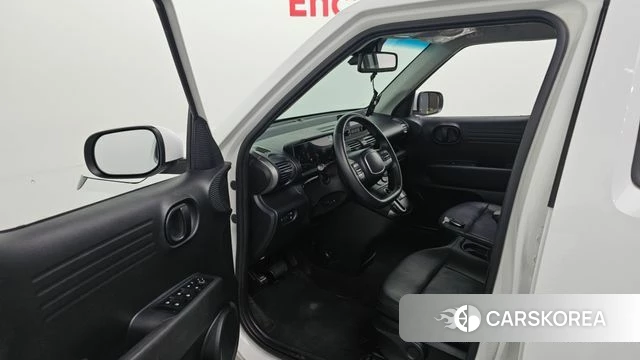 Hyundai Casper id 4731329 из Кореи 30