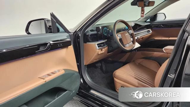 Hyundai Grandeur Hybrid (GN7) id 4739537 из Кореи 36