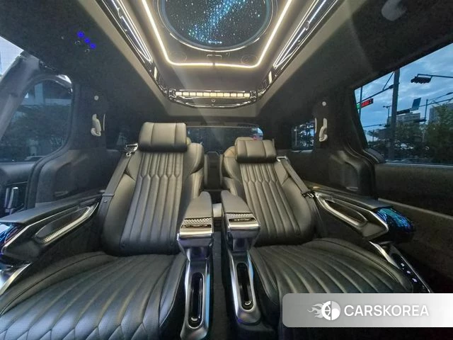 Kia The New Carnival 4th Generation id 4893031 из Кореи 18