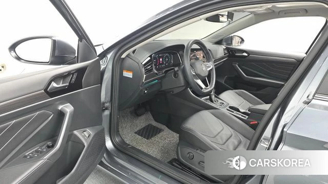 Volkswagen 7th Generation of Jetta id 4602431 из Кореи 20