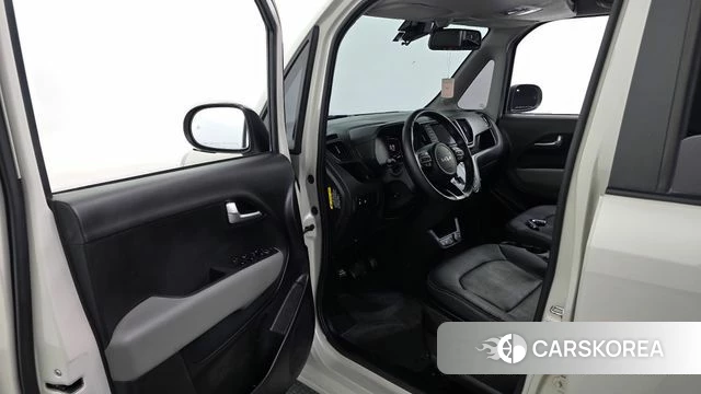 Kia The New Kia Ray id 5039568 из Кореи 33