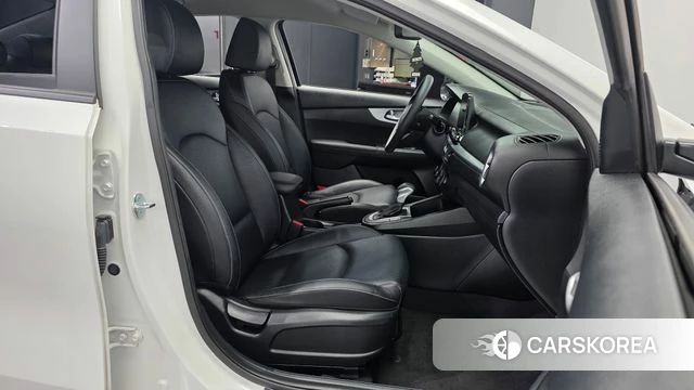 Kia The New K3 2nd generation id 5002083 из Кореи 32