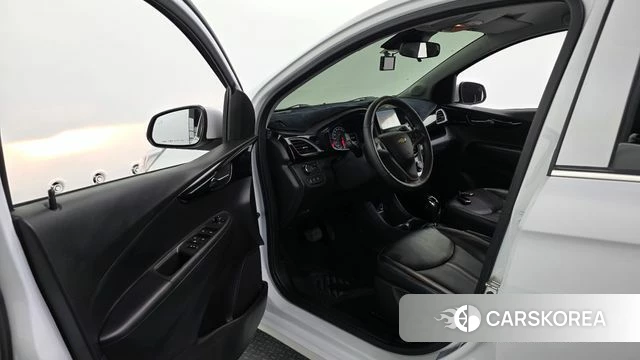 Chevrolet (GM Daewoo) The New Spark id 5041463 из Кореи 20