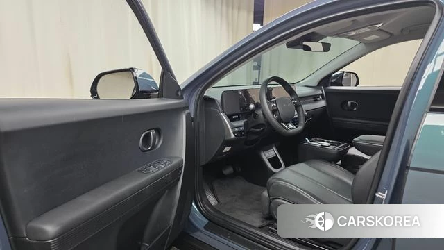 Hyundai The New Ionic 5 id 4975036 из Кореи 34