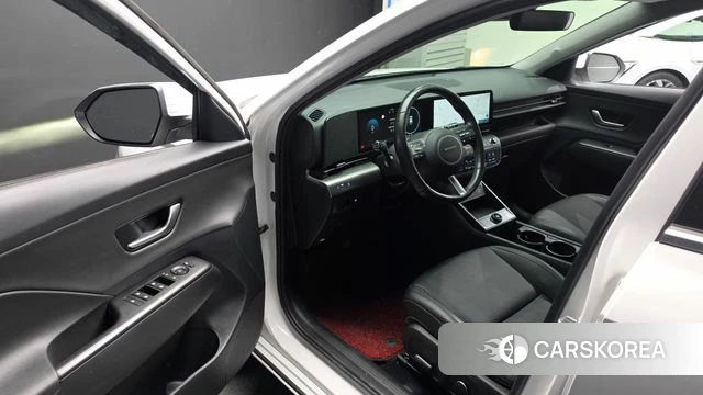 Hyundai Kona Electric (SX2) id 5021538 из Кореи 33