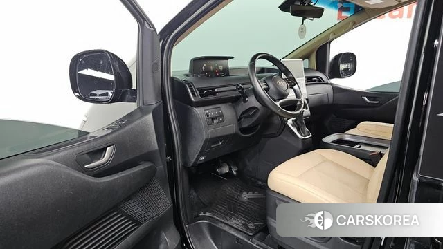 Hyundai Staria id 5038976 из Кореи 20