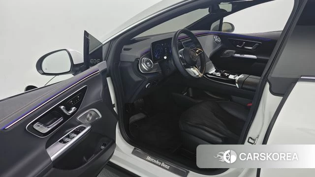 Mercedes-Benz EQE V295 id 5052843 из Кореи 32