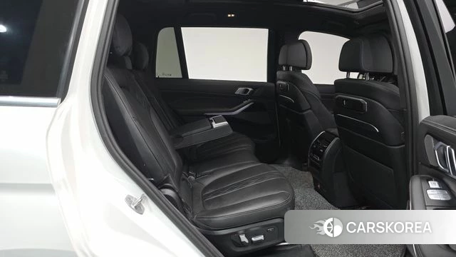 BMW X7 (G07) id 5039151 из Кореи 41