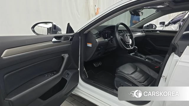 Volkswagen Arteon id 4651915 из Кореи 34