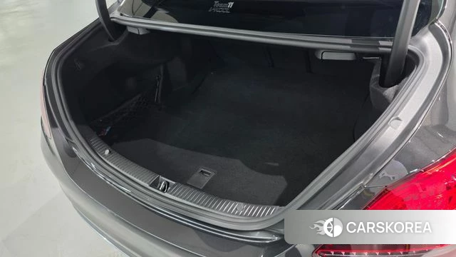 Mercedes-Benz C-Class W205 id 4982034 из Кореи 20