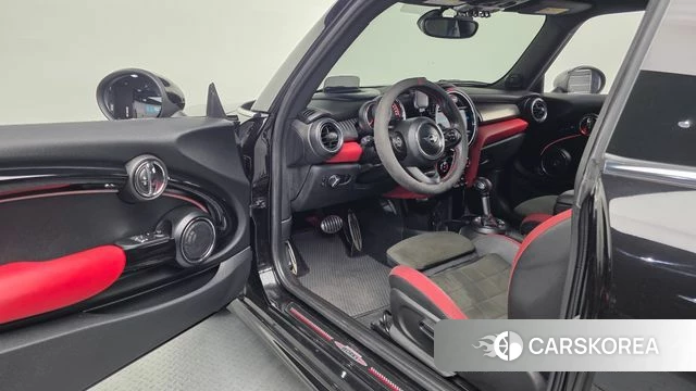 Mini Cooper S id 5048558 из Кореи 32