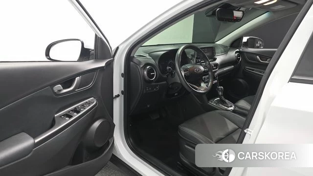 Hyundai Kona id 4982336 из Кореи 20