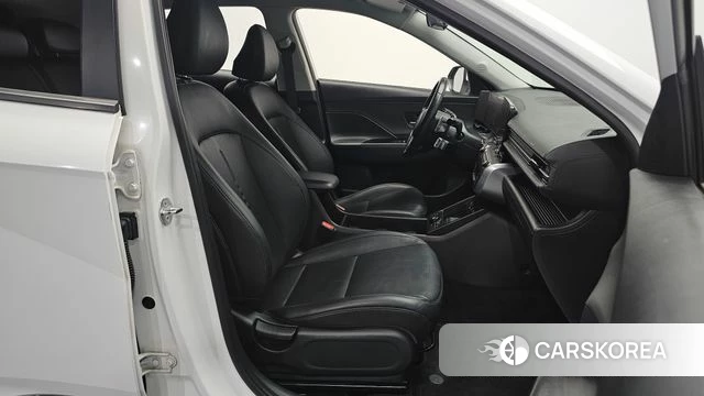 Hyundai Kona (SX2) id 4981153 из Кореи 30