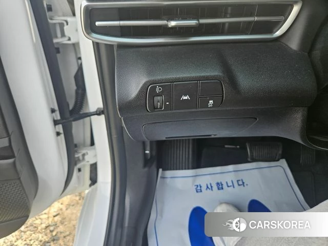 Hyundai Avante (CN7) id 5031117 из Кореи 17