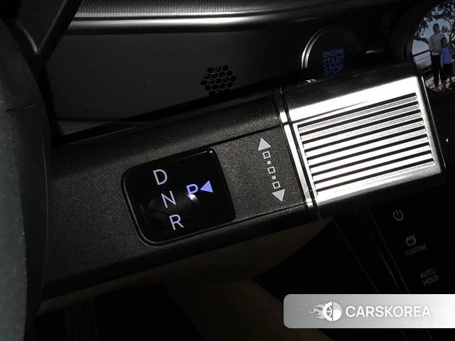 Hyundai Grandeur Hybrid (GN7) id 5020968 из Кореи 20