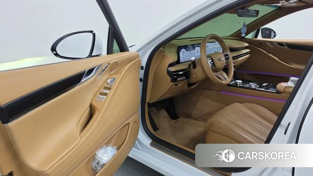 Genesis G80 (RG3) id 5002004 из Кореи 43