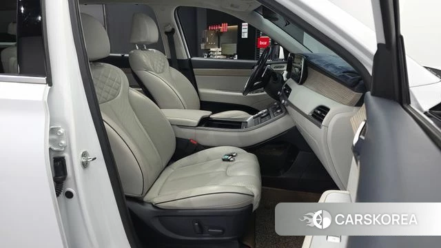 Hyundai Palisade id 4836519 из Кореи 33