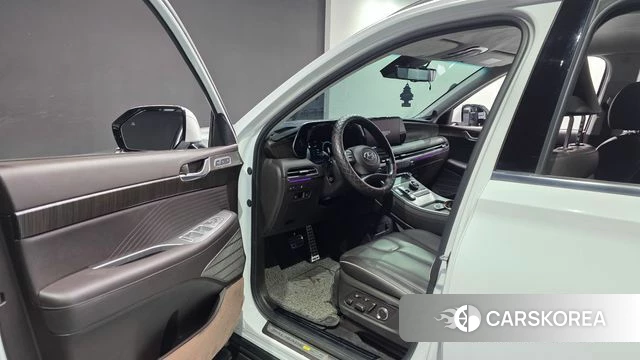 Hyundai The New Palisade id 4749824 из Кореи 31