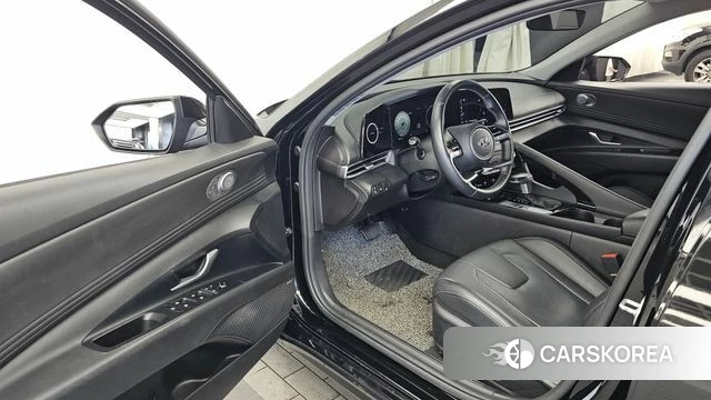 Hyundai Avante (CN7) id 4764317 из Кореи 34