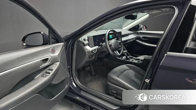 Hyundai Sonata D Edge (DN8) id 4935146 из Кореи 20