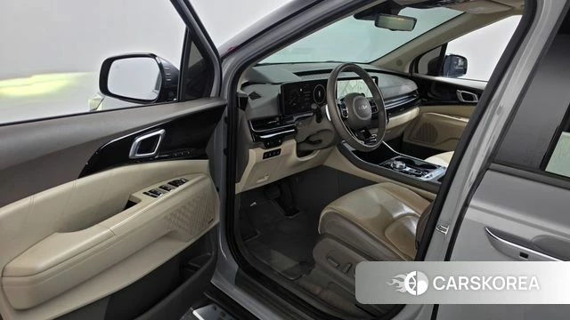 Kia The New Carnival 4th Generation id 5039351 из Кореи 35